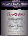 Beau Mistral