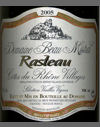 Beau Mistral