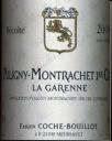 Puligny Montrachet