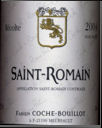 Saint Romain